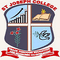 St. Joseph College logo